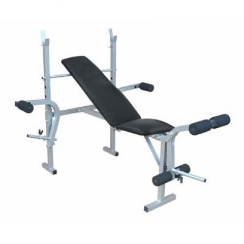 Banca de forta insportline light 